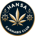 HANSA CANNABIS LOGO Clean